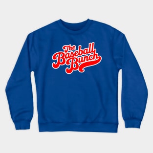 The Baseball Bunch Crewneck Sweatshirt